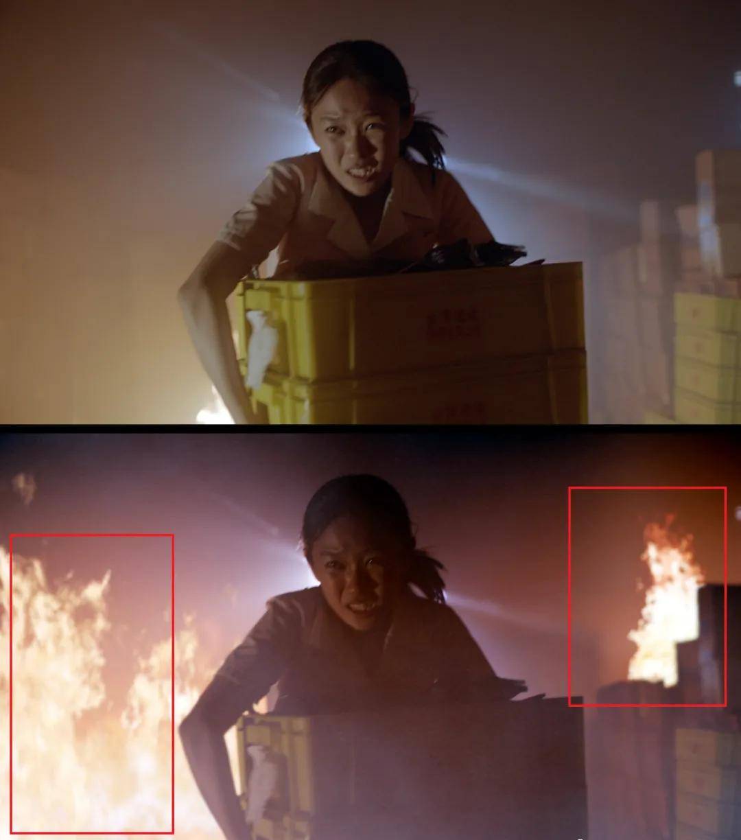 《山海情》有1200个镜头是P出来的?后期太牛,观众都没发现