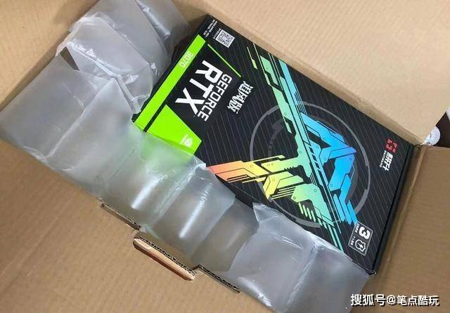 差价1500?7499入手拼多多RTX 3070高配组装电脑,实测跑分135万