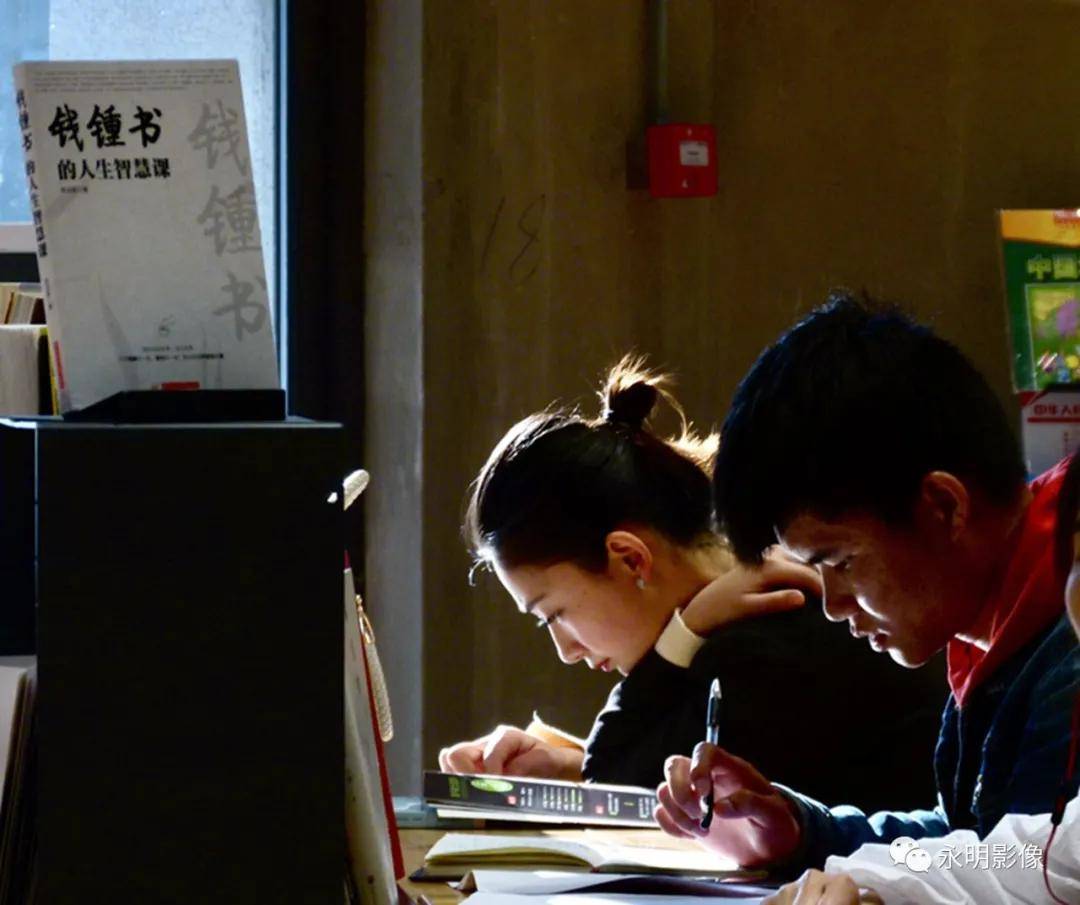 【影像展厅】永明影像摄影俱乐部会员作品展(3)