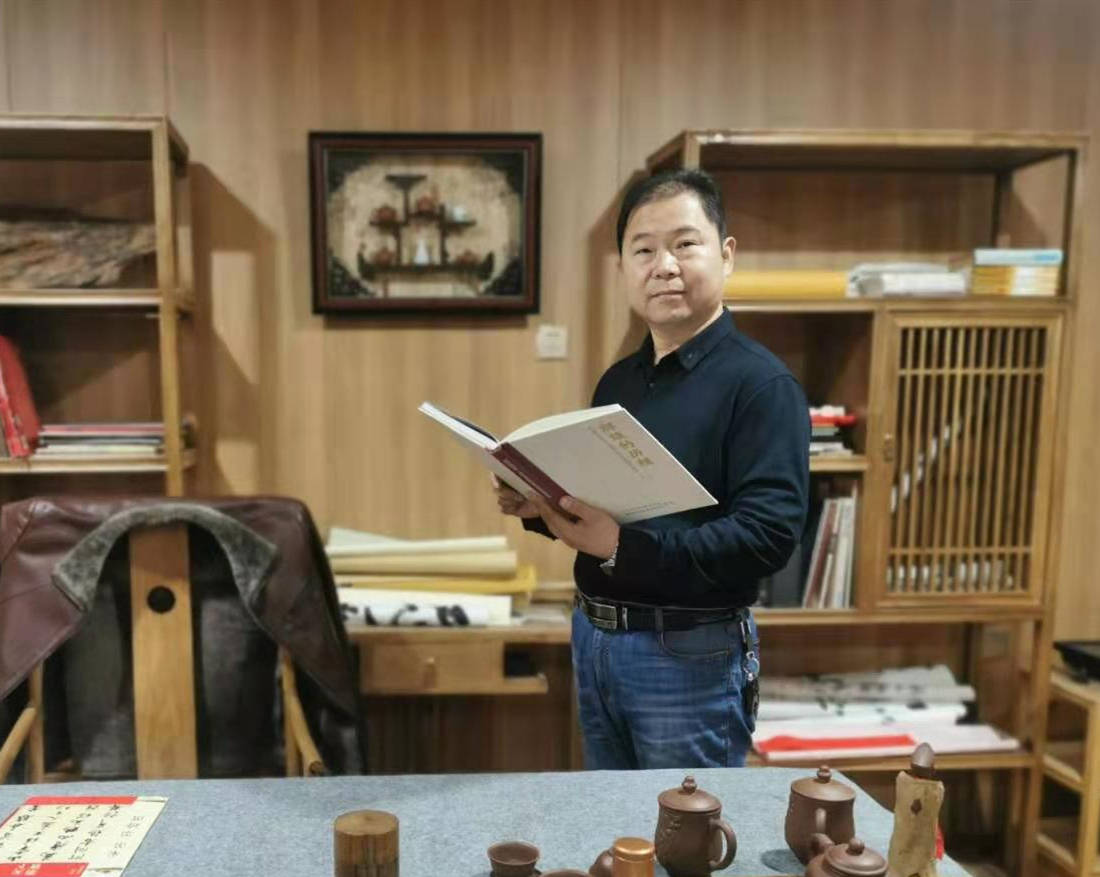 「阳阳说画」陪您过大年,辛丑贺岁——牛气冲天