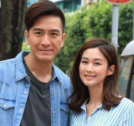 TVB荧幕情侣爆火度大猜想,陈山聪多次上榜,欧阳震华也凑热闹