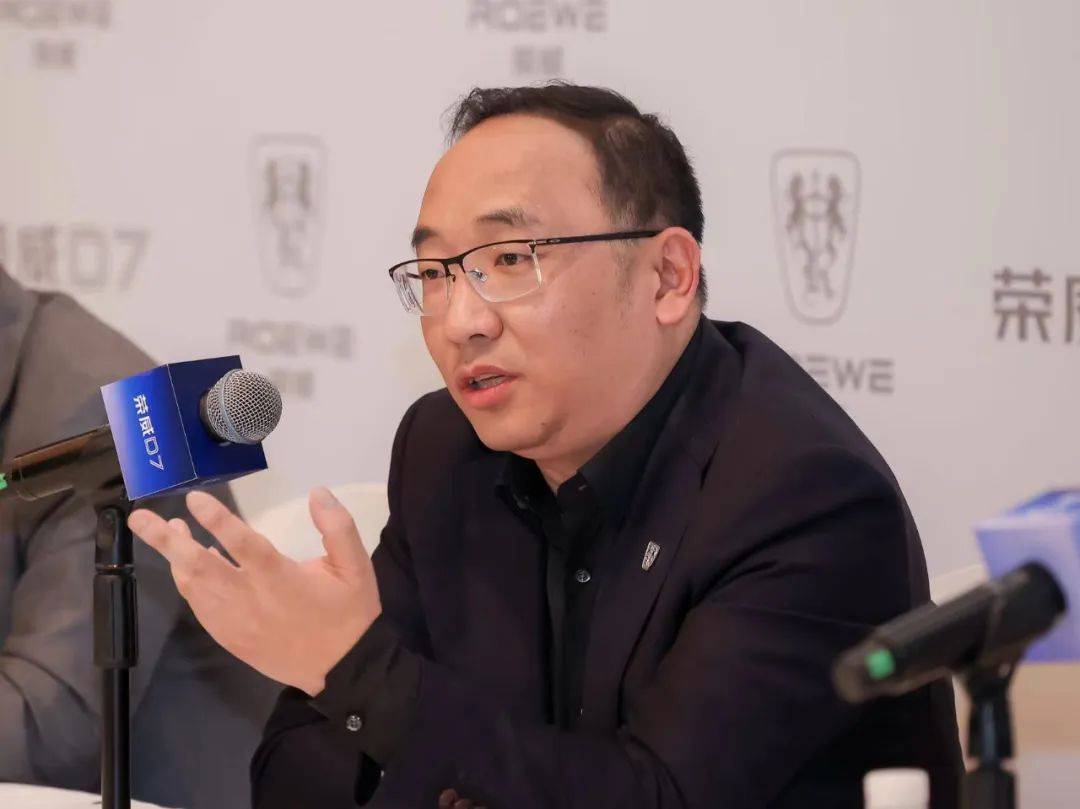 【转】荣威D7开启新序列 能否让荣威重回主赛道?