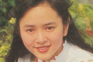 太突然!“古典第一美人”李建群患癌去世