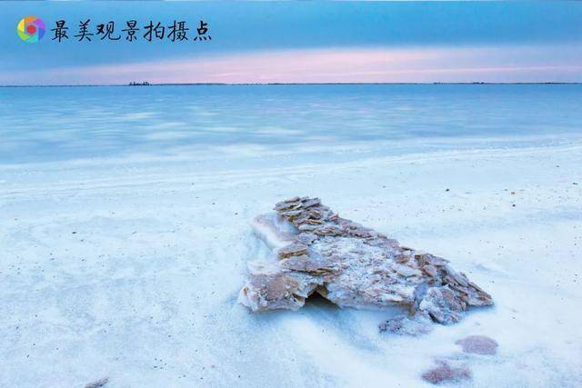 孕育中国第一个国家公园的它,还是美景制造机