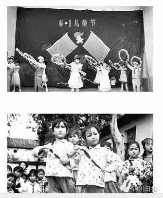 【摄影故事】不同年代的儿童照片,找回儿时的回忆~
