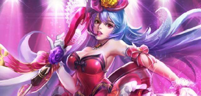 王者荣耀:带女友双排游戏,全程只有两个问题:我在哪?你在哪?