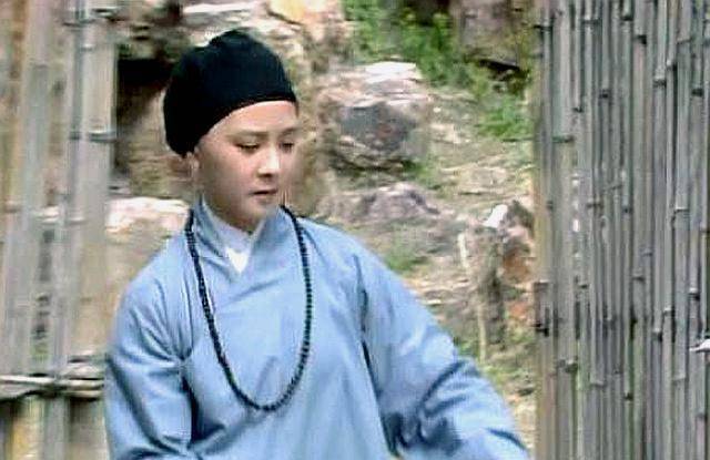 《红楼梦》:她才华不逊于黛玉,容貌不亚于宝钗,却活成了妙玉