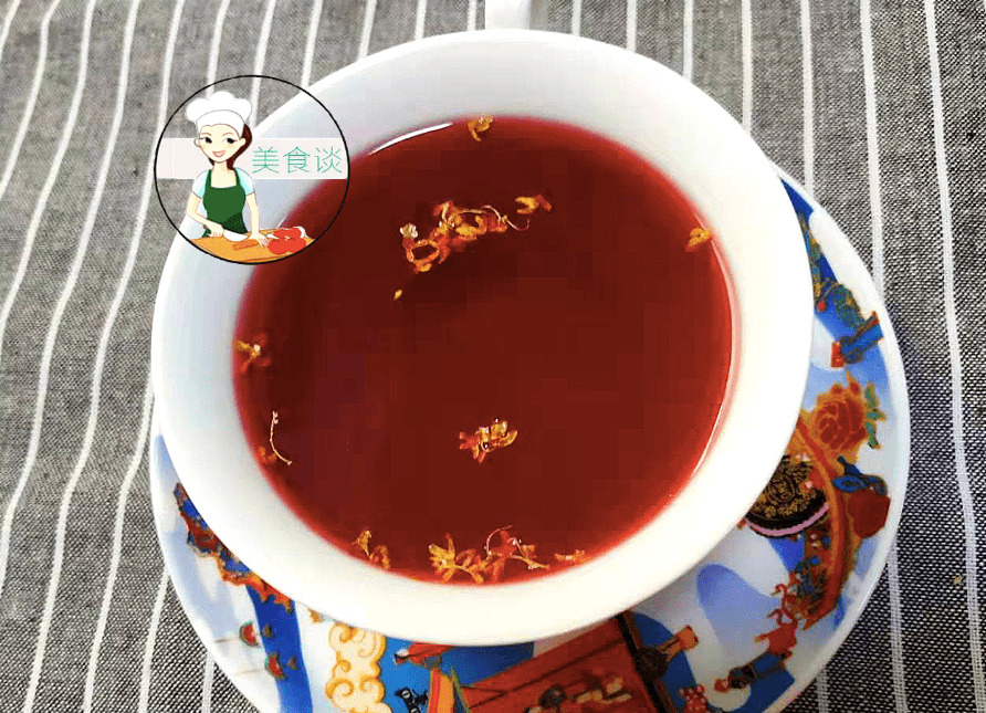 明日处暑,这汤记得给家人喝,消暑提神降肝火,安稳度过夏秋换季