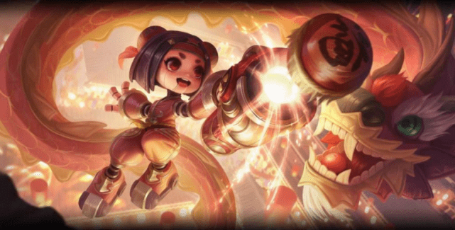 多款皮肤翻新,韩信完爆五岳,鲁班胜似典藏,而他超越至尊宝