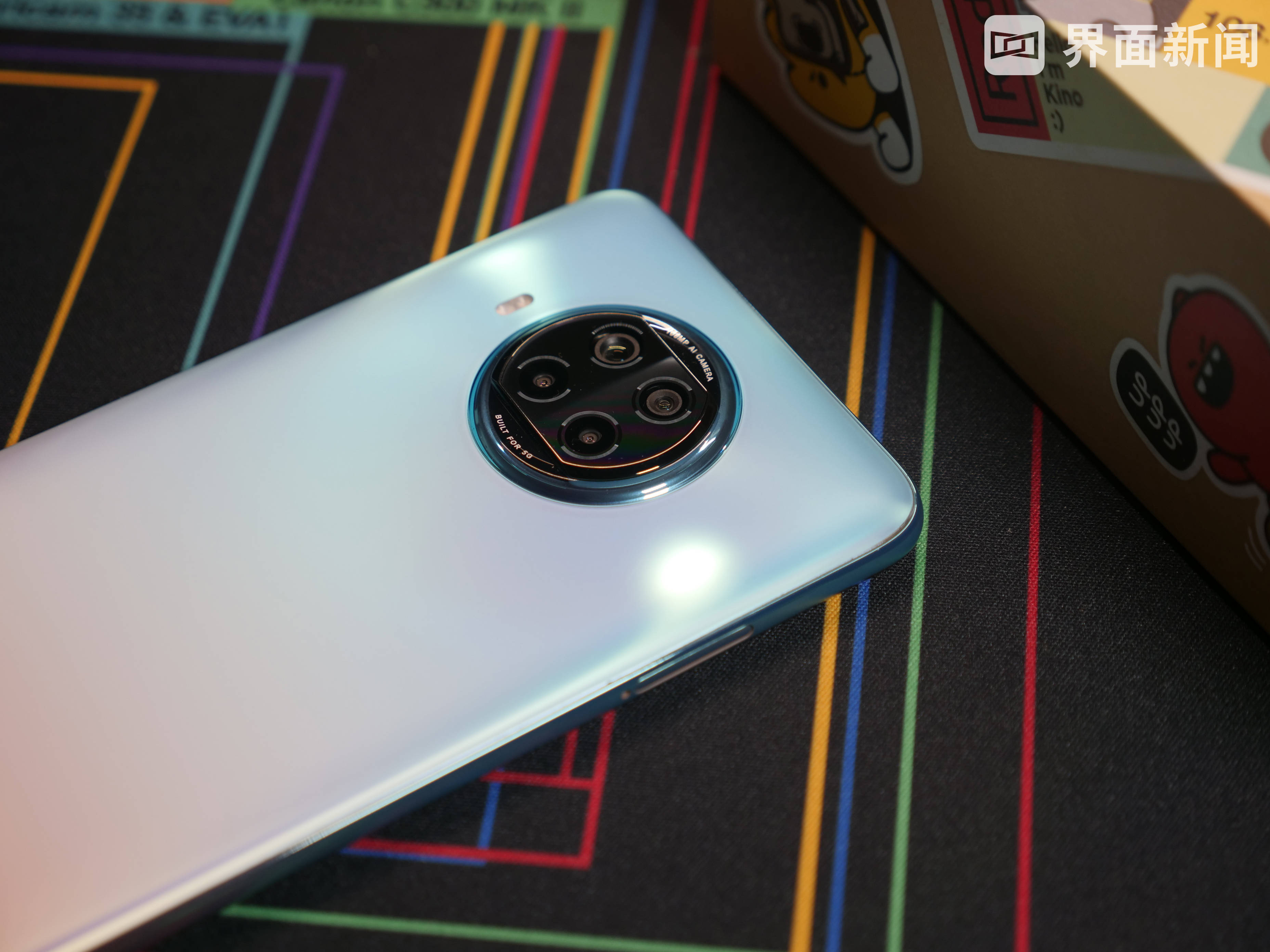 Redmi Note 9 Pro体验:1599元还能买到一亿像素了?
