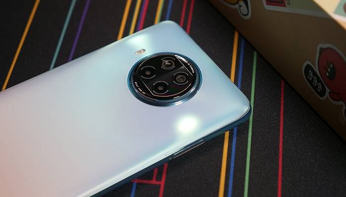 Redmi Note 9 Pro体验:1599元还能买到一亿像素了?