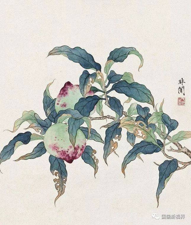好画,灵魂的盛宴!