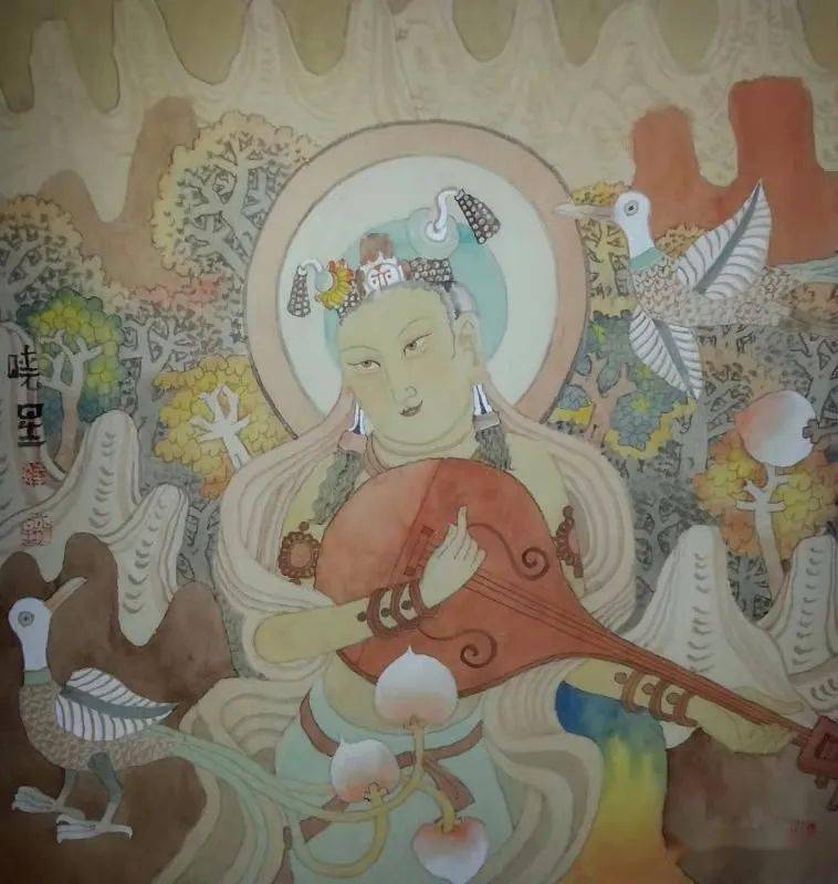 凌晓星:砚边琐记