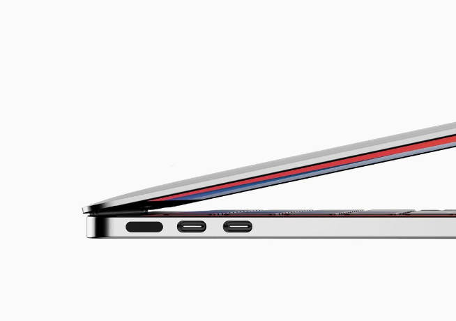 新款MacBook Pro曝光:告别Touch Bar 磁吸充电回归