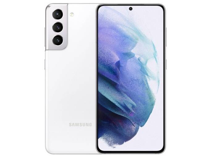 【PW早报】三星Galaxy S21系列国行版正式发布,售价4999元起