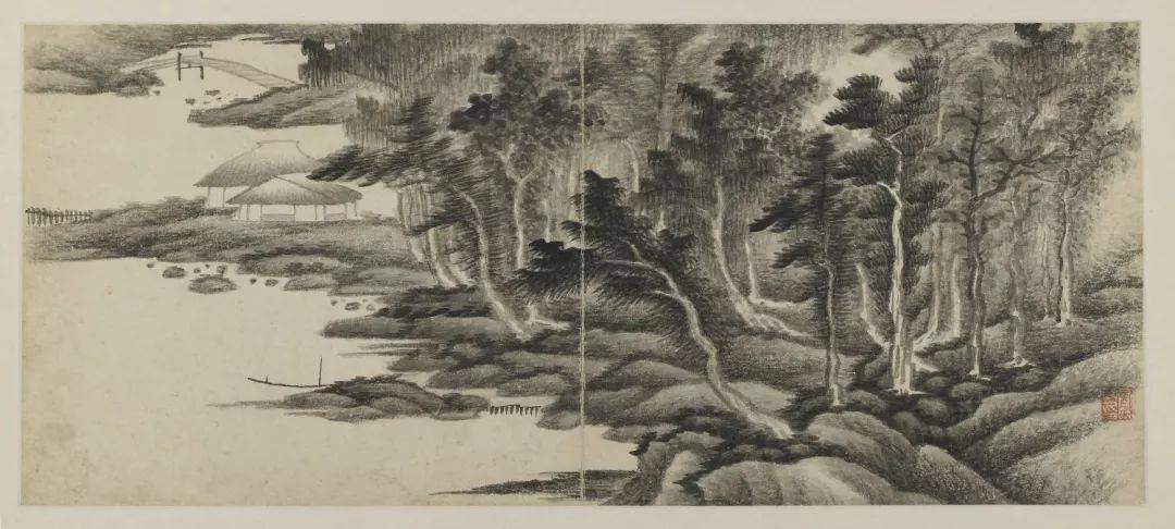 遇见你们喜欢的作品——2020约翰•莫尔绘画奖(中国)“观众奖”中期票选统计公布