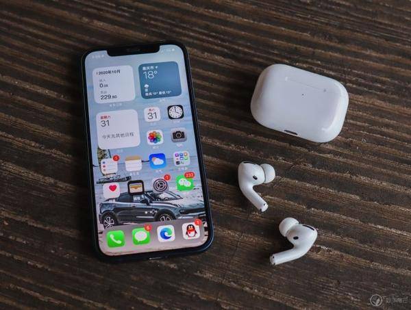 从 iPhone 换到华为是什么体验