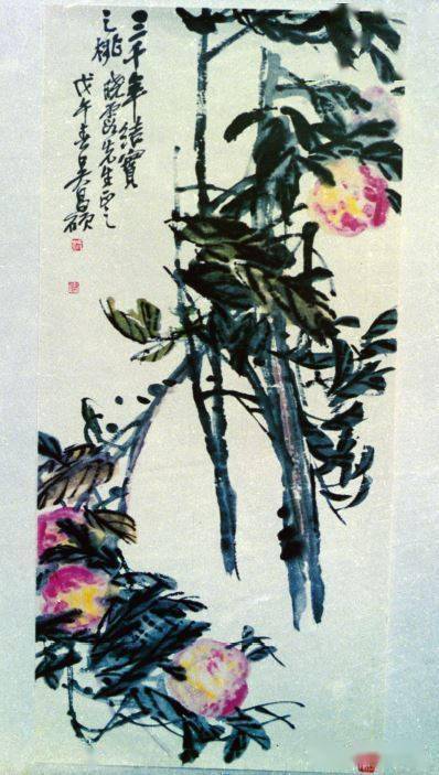 美轮美奂——中国古代的绘画艺术