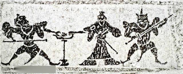 美轮美奂——中国古代的绘画艺术
