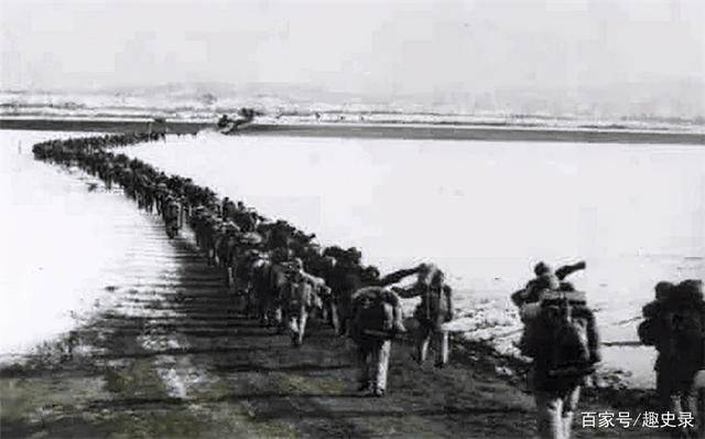 让彭德怀落泪的铁原阻击战:志愿军第63军朝鲜战争的铁血军魂