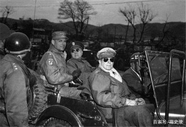 让彭德怀落泪的铁原阻击战:志愿军第63军朝鲜战争的铁血军魂