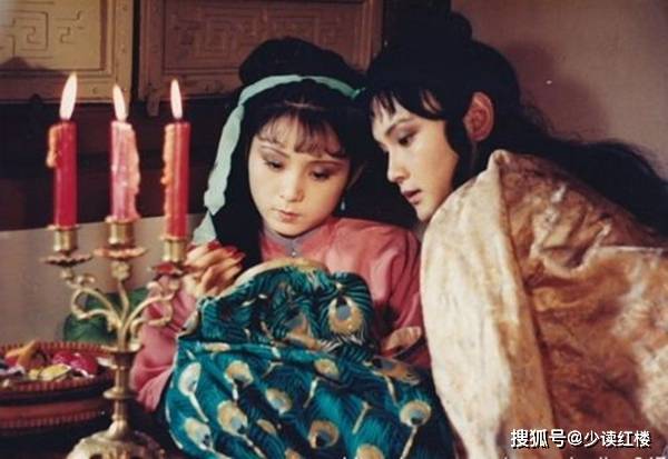 晴雯为什么急着赶走坠儿?她的这几重心理恐怕一般人看不出来