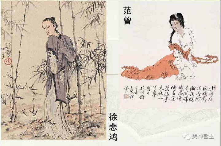 薛林兴:人体模特是歌词,画家是作曲家
