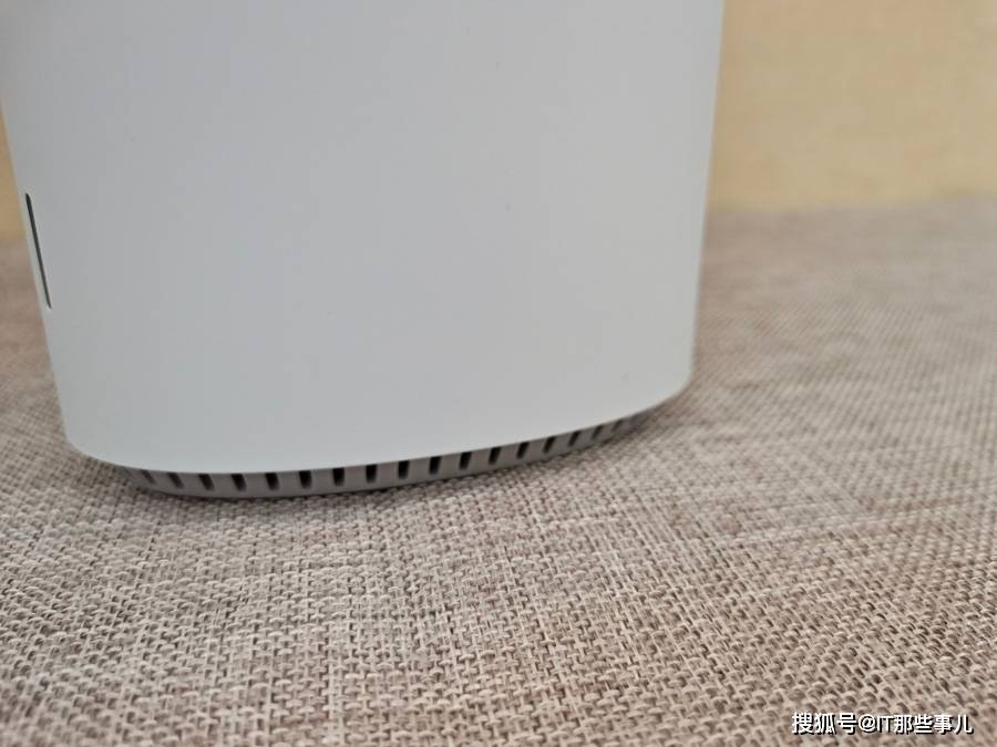 信号覆盖好 空闲能赚钱 360全屋路由V6三周使用体验
