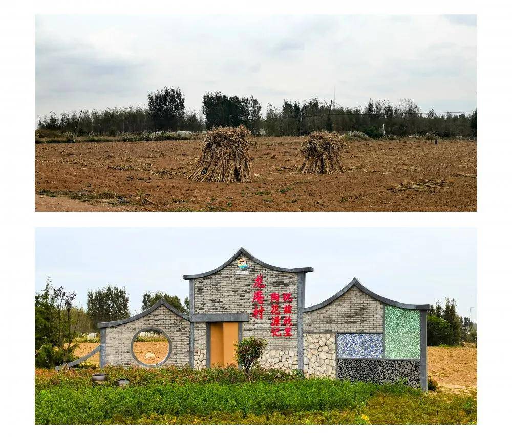 “祝兹候”带着摄影人在希望的田野上追梦,“光影六汪”如梦似幻,惊艳!