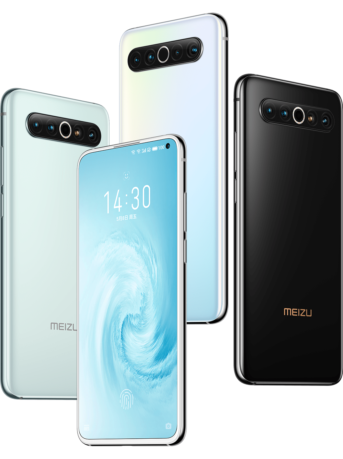 iPhone 12s更多细节曝光;商家上架魅族18盲约活动