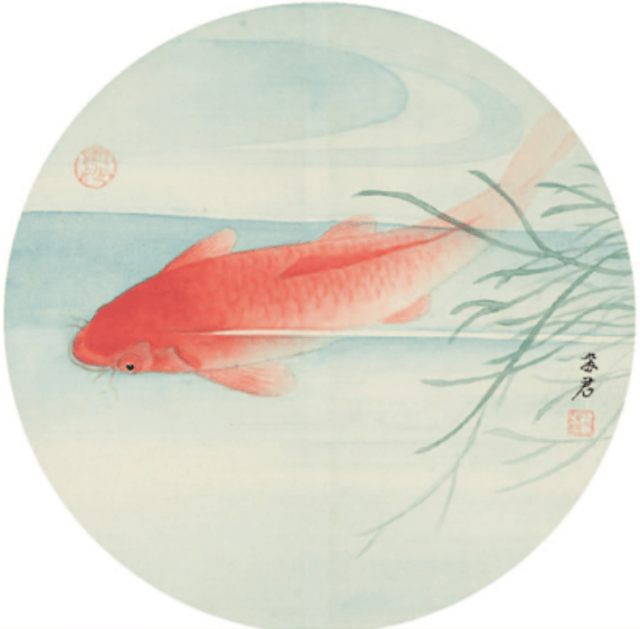 【艺展中国】苏君绘画作品欣赏(2021迎春展)