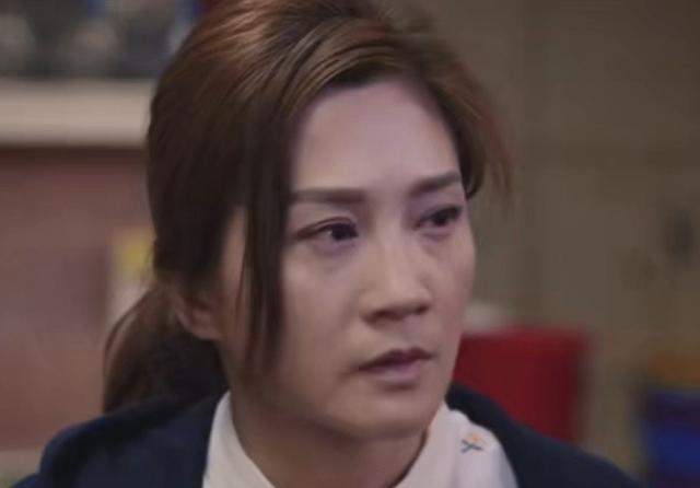 红花需要绿叶衬!2020TVB五大最佳配角,姜大卫舔脚板成经典