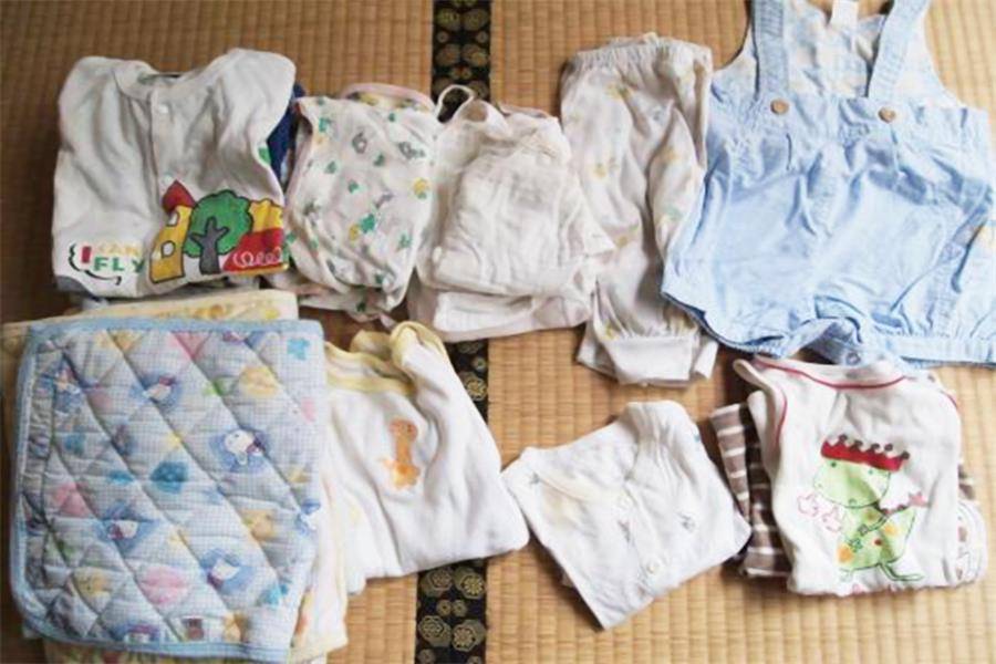 【萌喵】【转】关系再好,这些二手物品,也尽量不要给宝宝用