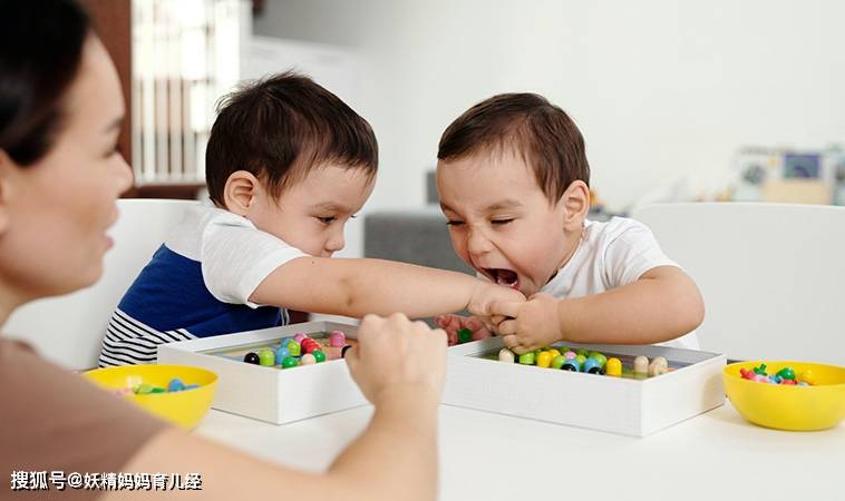 【萌喵】【转】宝宝入园谁说焦虑的只有孩子?妈妈感叹:原来牵手和放手都要训练