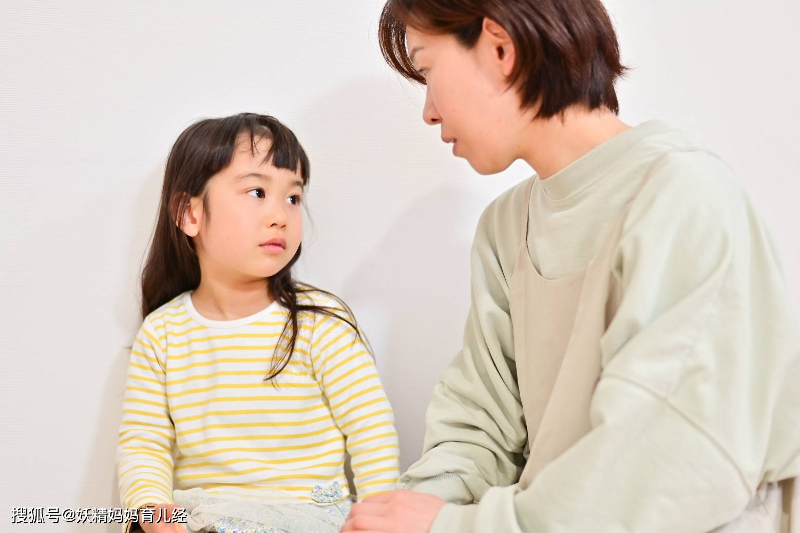 【萌喵】【转】宝宝入园谁说焦虑的只有孩子?妈妈感叹:原来牵手和放手都要训练