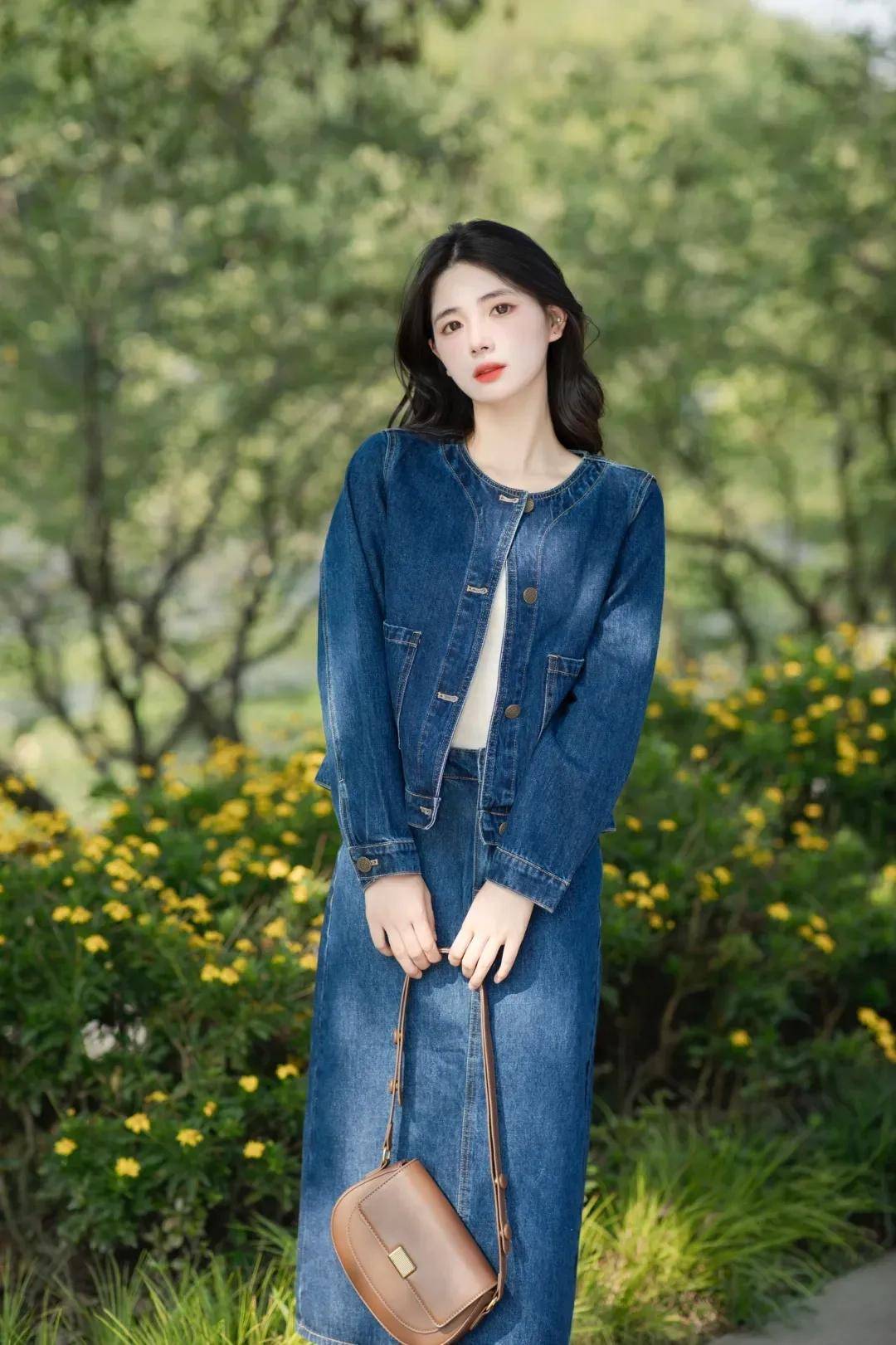 【时尚】【转】早秋季节必备的5款时尚单品,简约时髦又显气质,优雅女人都爱穿