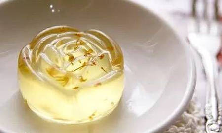 【转载】中秋节 | 除了月饼,宝宝中秋佳节还能吃啥?