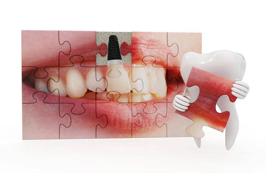 为什么有那么多人不敢洗牙?