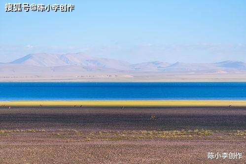 【转】改则,阿里的东大门,有数不尽的雪山、湖泊,浩瀚的草原和冰川。