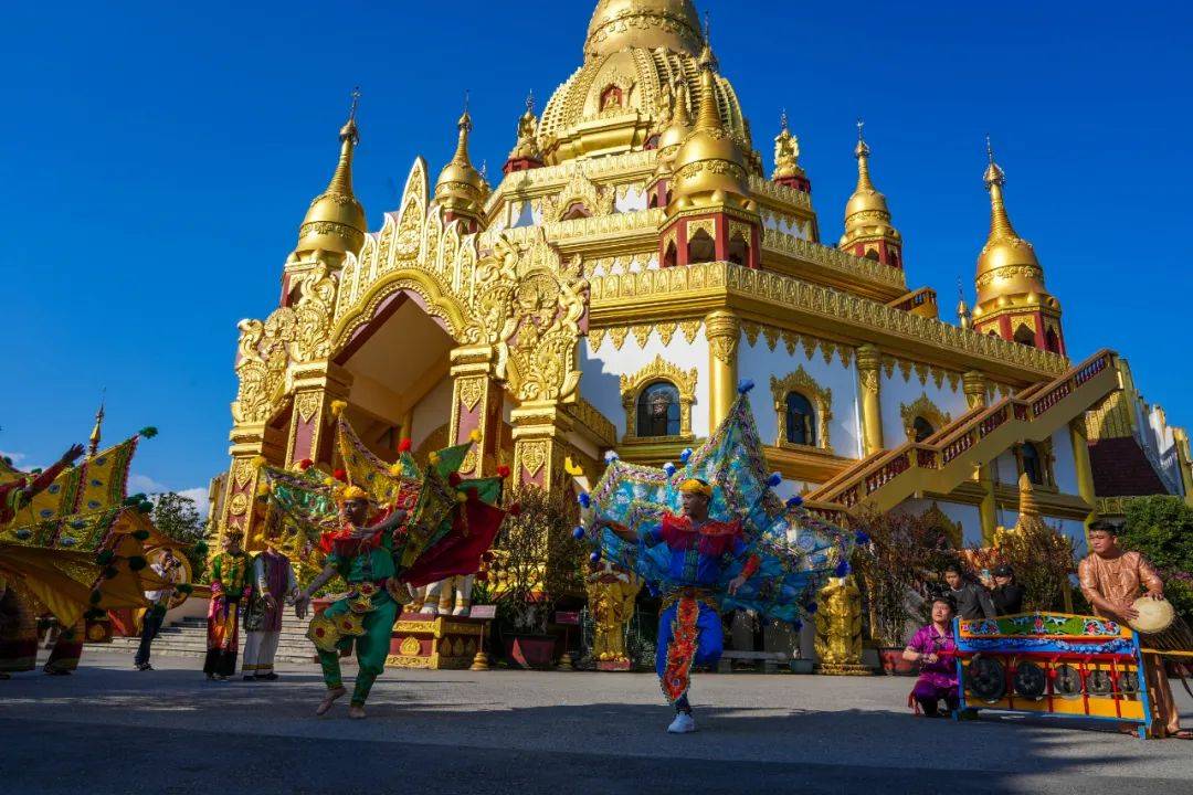 【转】除了三亚和版纳,中国还有一座边境城市非常适合过冬,人少物价低