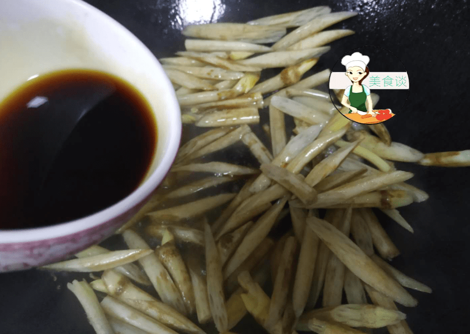 五月最贵的蔬菜,不是芦笋而是它,清香爽脆,季节性很强,抓紧吃