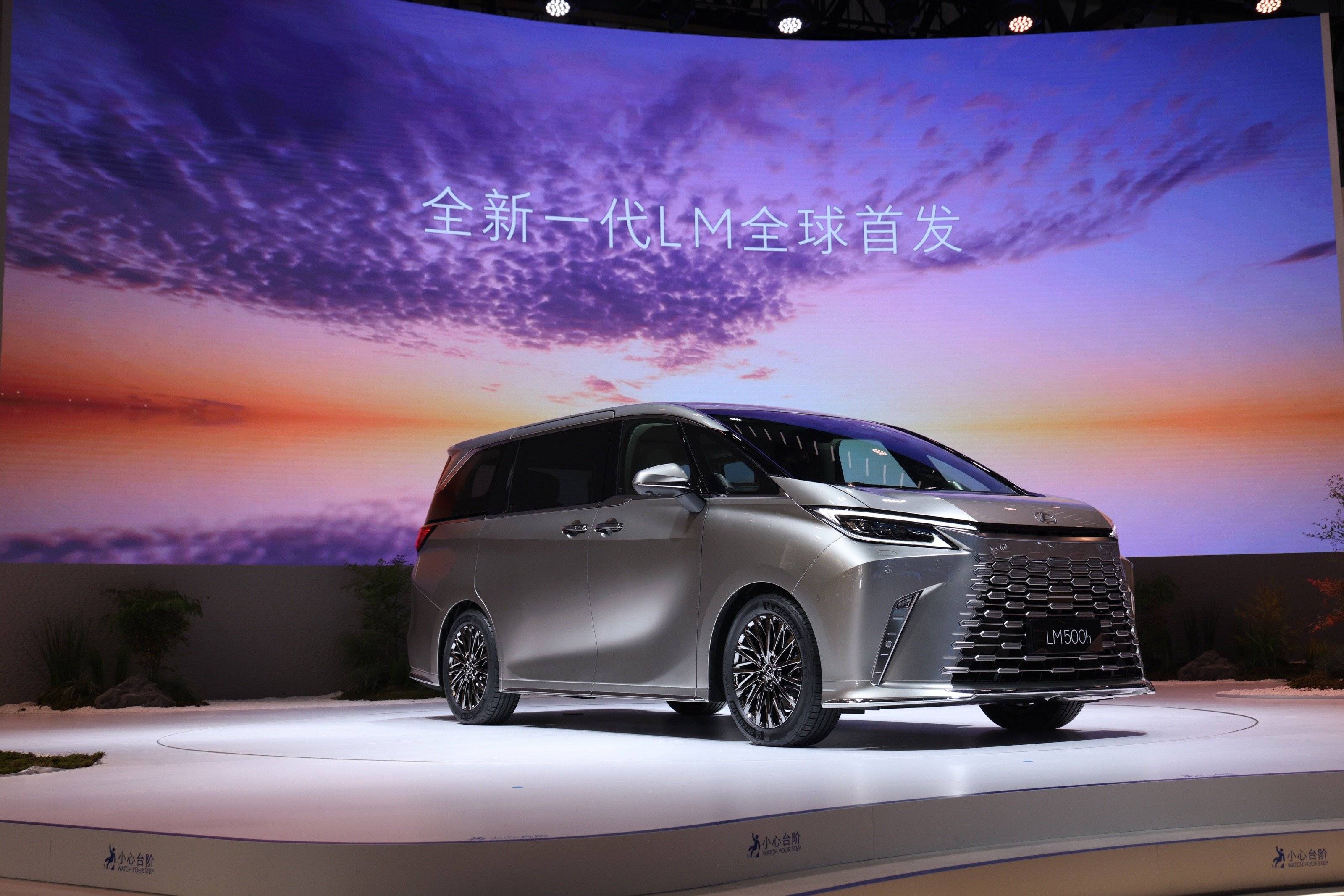 【转】家用车的尽头原来是MPV 新造车势力进场开卷