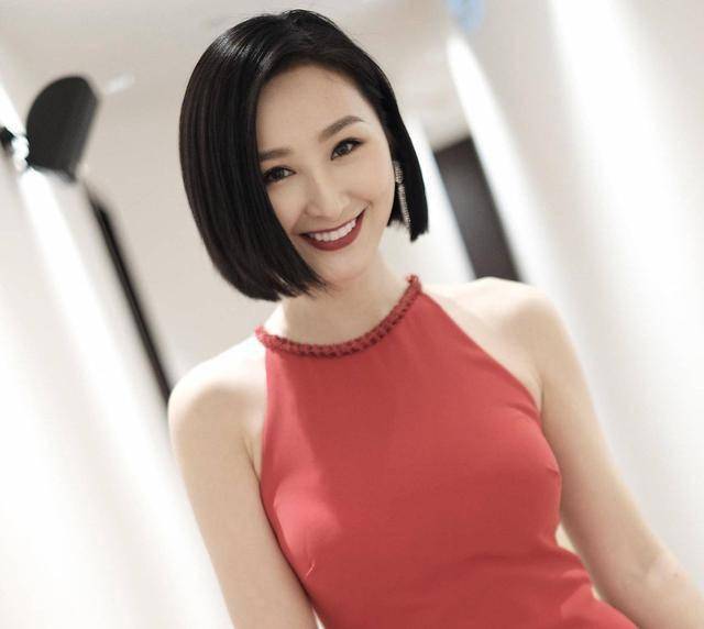 今年TVB视后大预测!黄智雯大概率胜出,高海宁也有望成为黑马