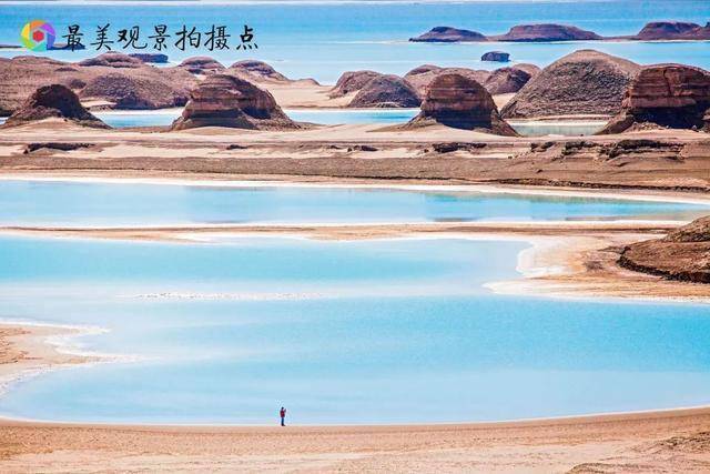 孕育中国第一个国家公园的它,还是美景制造机