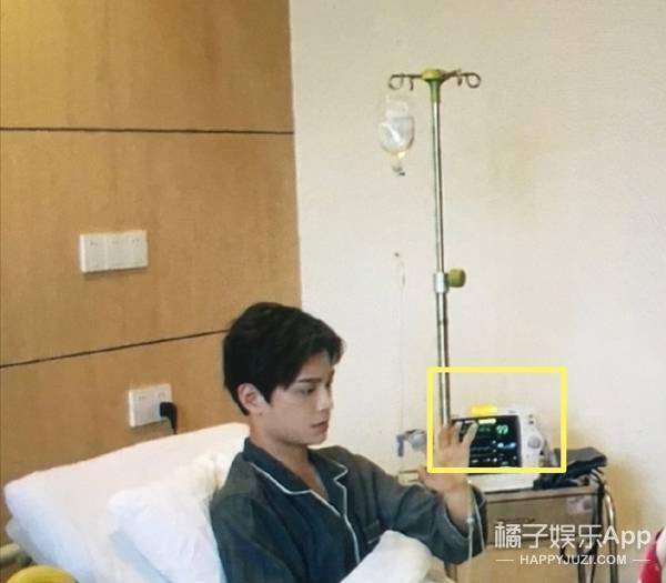 “处处留情”的后果?丁禹兮端水人设翻车,亲粉丝祝他早日糊?