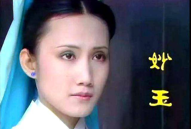 《红楼梦》:她才华不逊于黛玉,容貌不亚于宝钗,却活成了妙玉