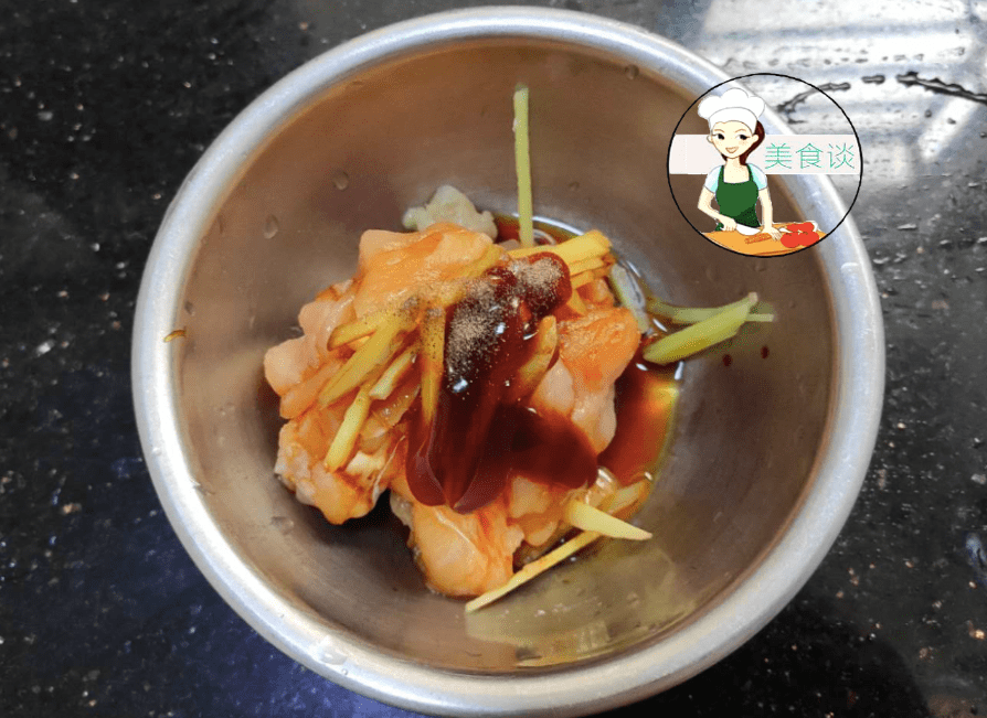 热天,少吃猪肉多吃它,高蛋白低脂肪,8元一斤,不懂吃怪可惜了