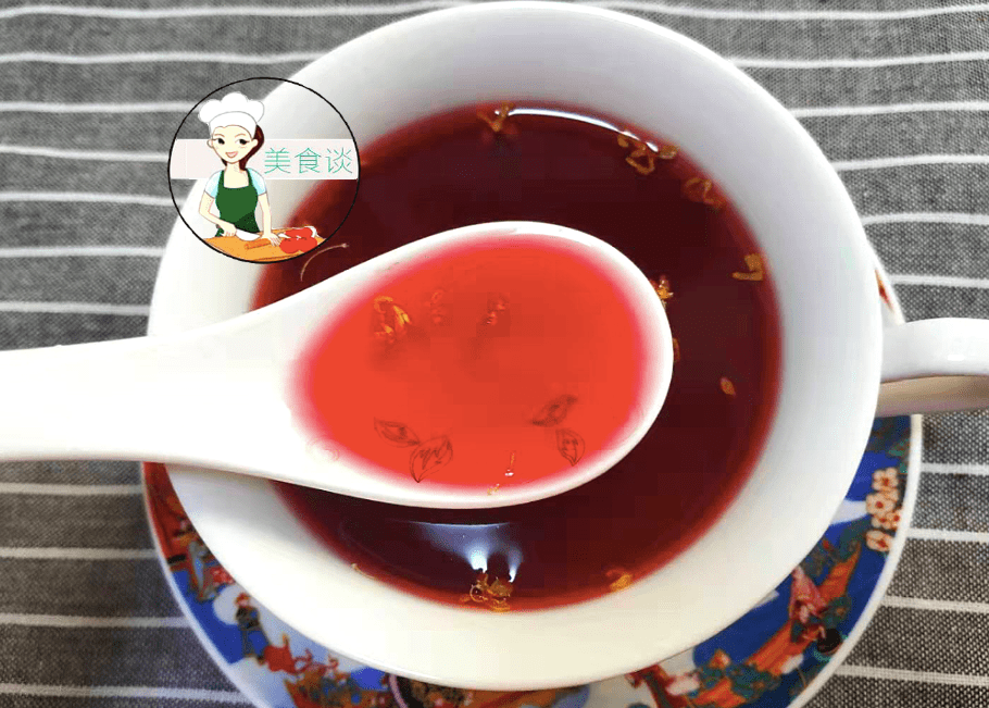 明日处暑,这汤记得给家人喝,消暑提神降肝火,安稳度过夏秋换季
