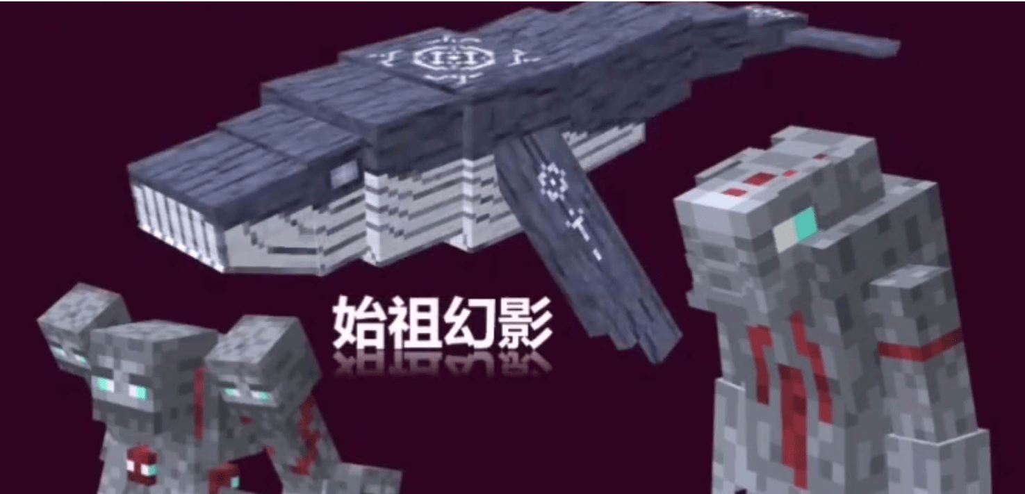 我的世界:mc大师决赛将打响,各路大神尽显申通,这些作品太精美