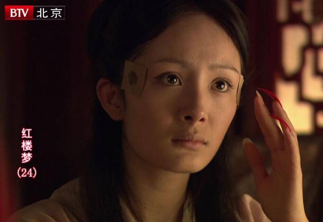 新红楼梦主演现状:杨洋黄轩不相上下杨幂发展最好